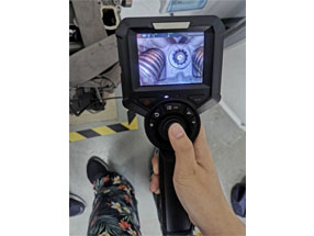 S系列工具內窺鏡