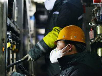 工業(yè)業(yè)內(nèi)窺鏡在鐵路機車車輛檢修中的應(yīng)用